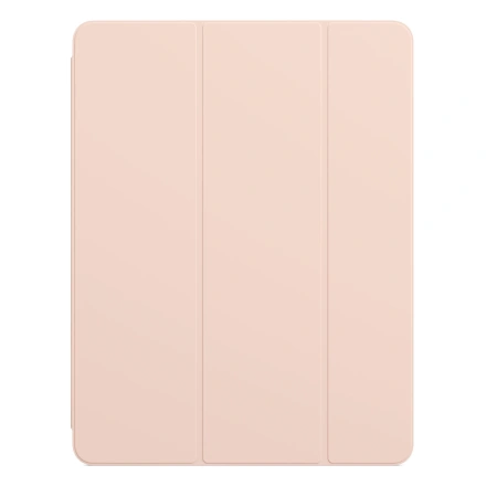 Чехол Apple Smart Folio for 12.9 iPad Pro 3rd Generation -  Pink Sand (MVQN2)